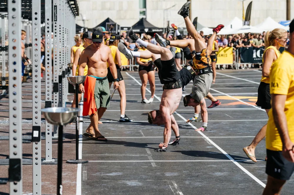 Big Summer Games se uskutečnily již počtvrté na střeše IGY Centra České Budějovice