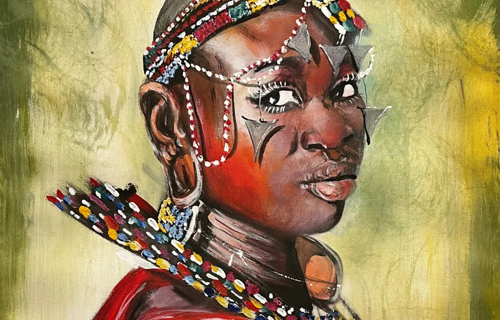 Jihočeské muzeum zve na Africký den