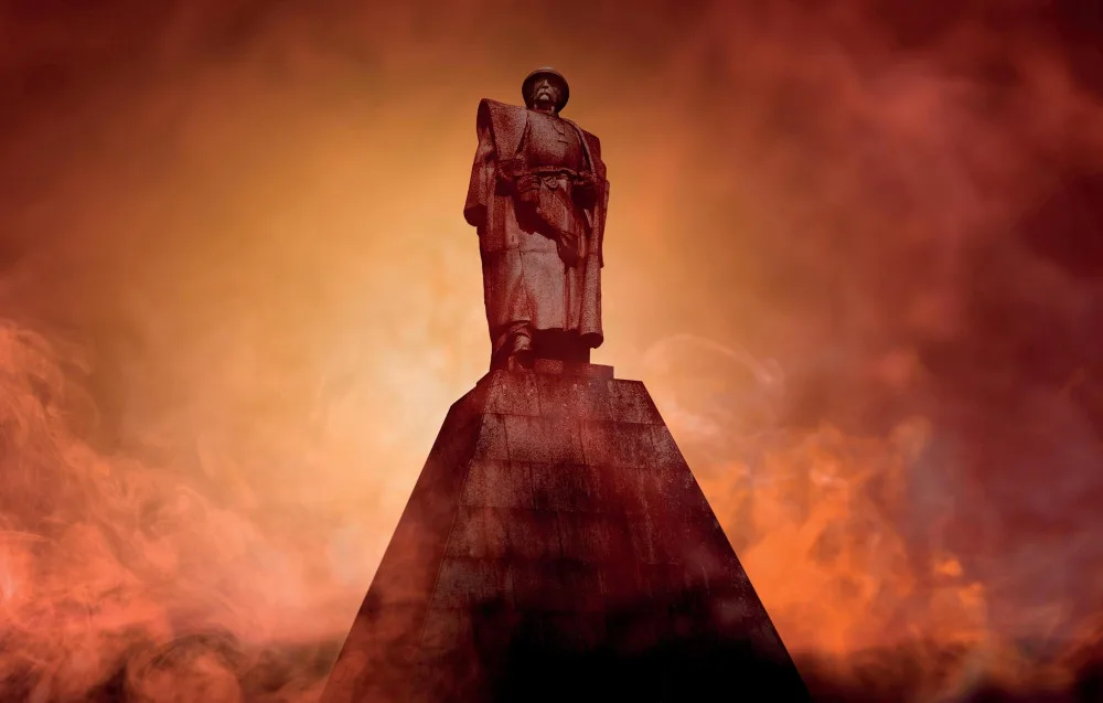 Rock fest i historie: Jihočeské muzeum zve na Trocnovské slavnost