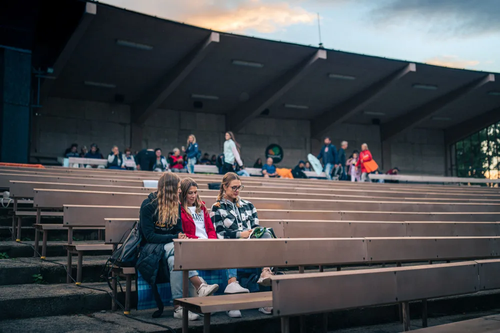 Do participativního rozpočtu prošlo 18 projektů. O vítězích budou lidé hlasovat