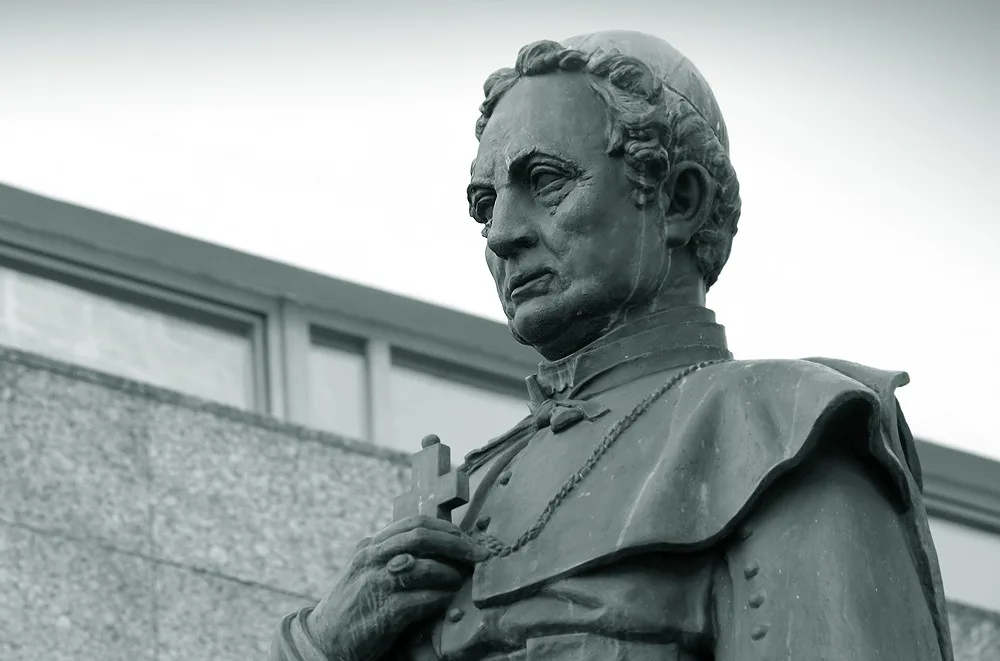 Socha J. V. Jirsíka.