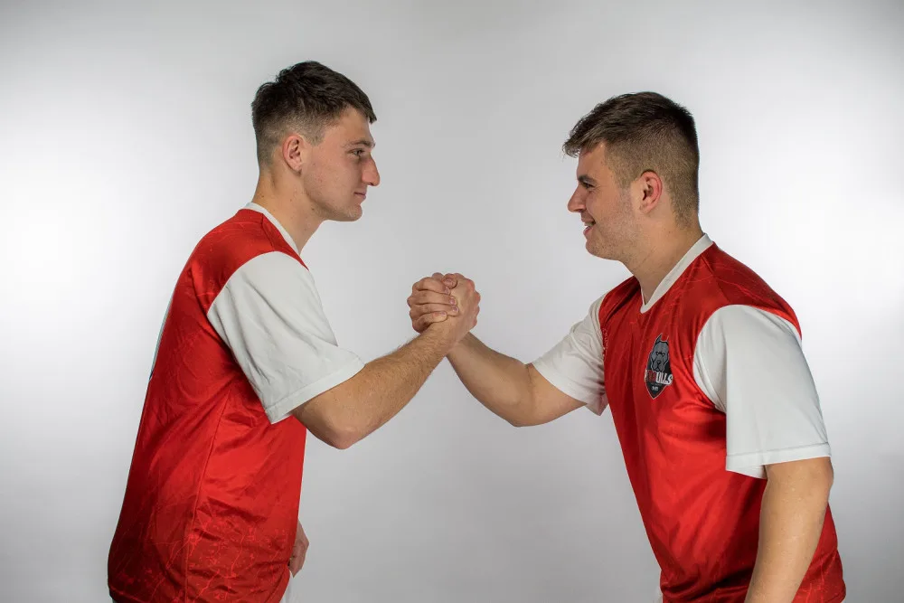 Přijďte si užít Sportovní den na VŠTE