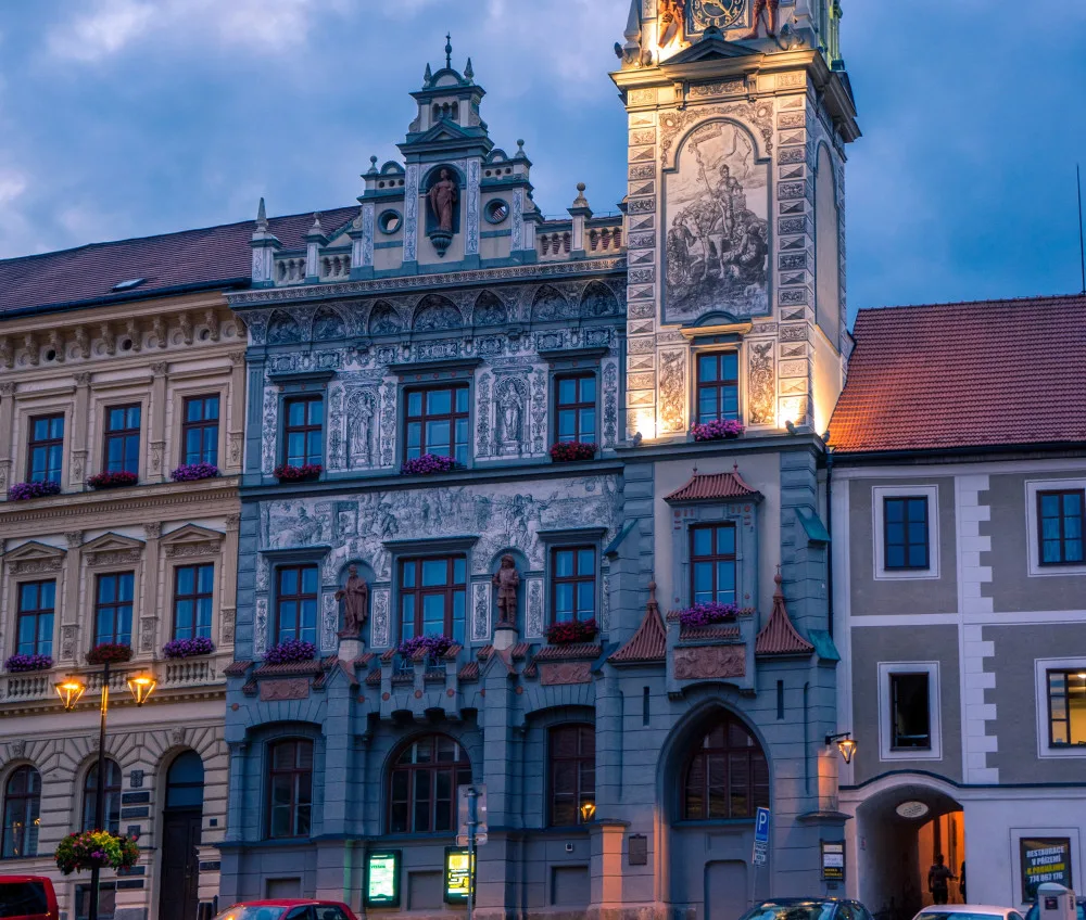 Ilustrační foto