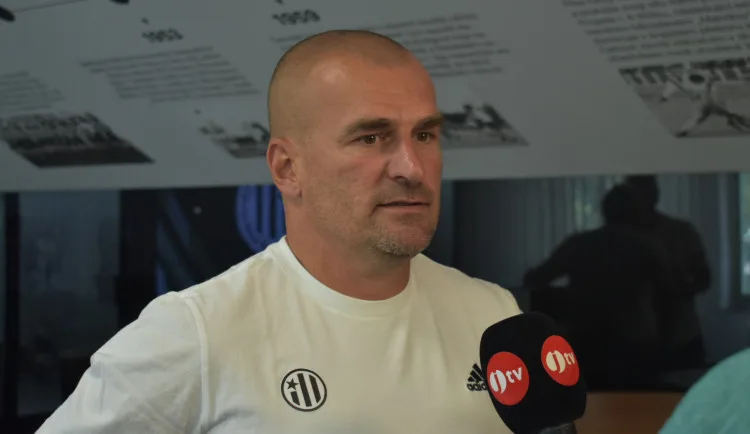 Marek Nikl.
