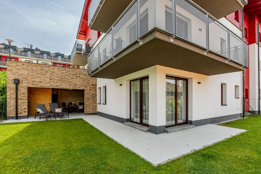 GDX REALITY nabízí Luxusní Bydlení a Investice v Lipně nad Vltavou