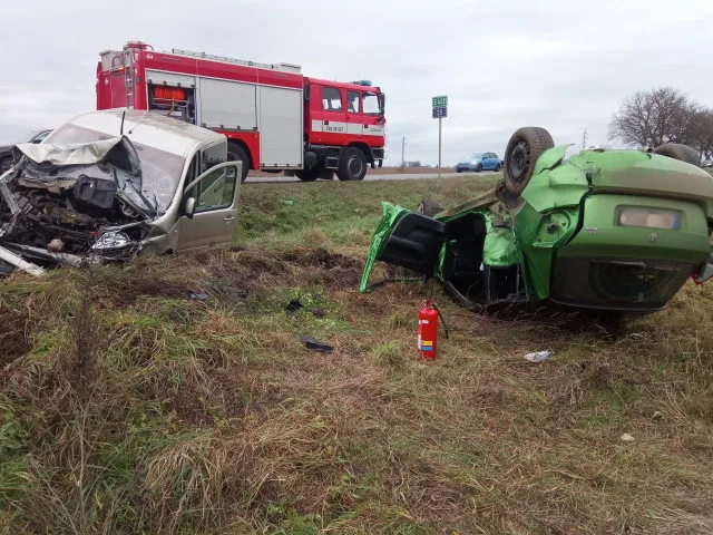 V září na silnicích v Jihočeském kraji zemřelo sedm lidí, meziročně o pět více