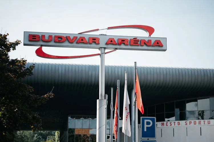 Comeback, který dává smysl. I tak ohodnotili fanoušci Motoru návrat Budvaru do Budvar arény