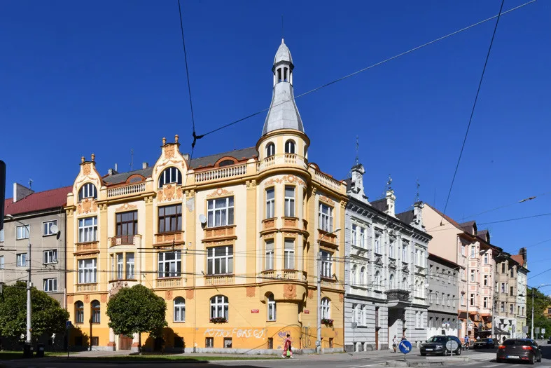 České Budějovice objektivem Milana Bindera a perem Martina Maršíka: Tak to jsme nečekali
