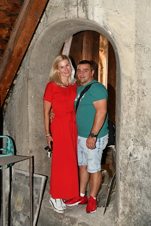 České Budějovice objektivem Milana Bindera a perem Martina Maršíka: Tak to jsme nečekali