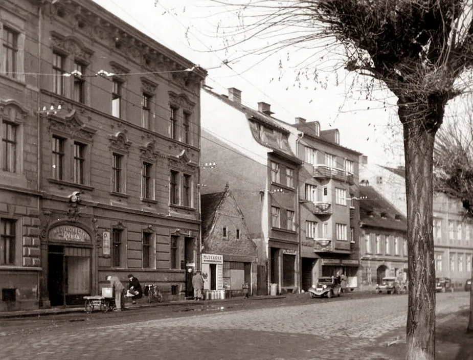DRBNA HISTORIČKA: Na Pražské pokračoval v rodinné tradici mědikovectví Václav Rybák