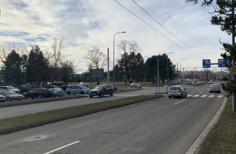 Diskutovaný přechod na Vltavě bude město řešit. Pomůže bezpečnostní analýza