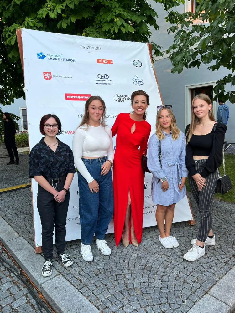 Hudební gymnázium České Budějovice nabízí studentům jedinečnou kombinaci hudby a studia