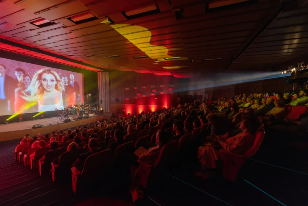 Šestý ročník festivalu přinese divákům exkluzivní filmové zážitky