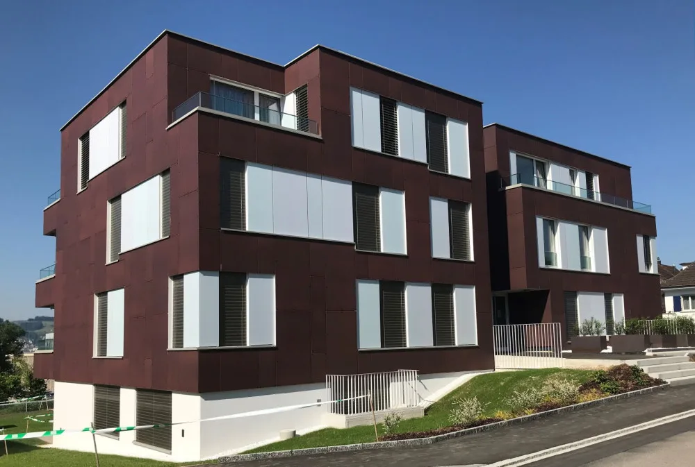 Swiss made. Špičkové technologie i řešení ze Švýcarska naznačí cesty udržitelné budoucnosti