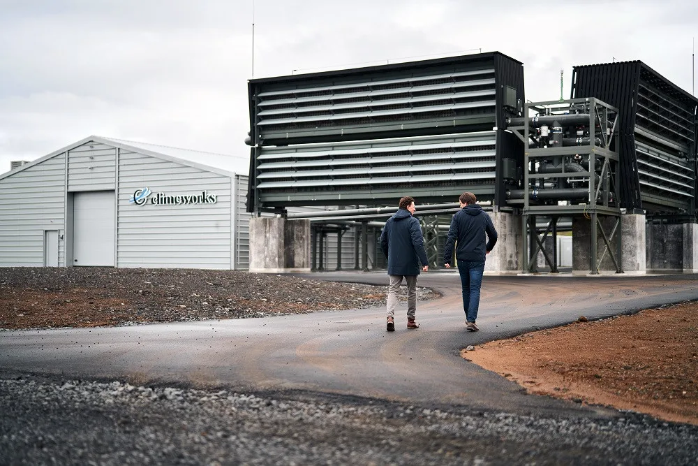 Swiss made. Špičkové technologie i řešení ze Švýcarska naznačí cesty udržitelné budoucnosti