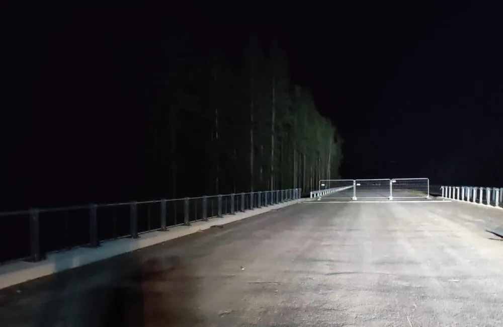 Cyklista havaroval na rozestavěné dálnici. Na místě zemřel