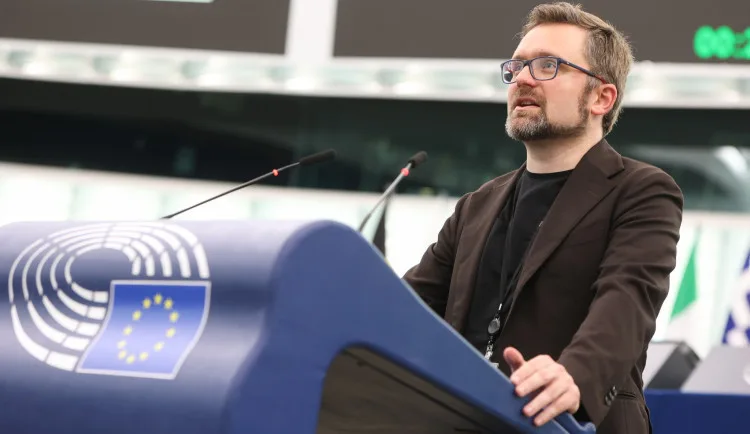 Mikuláš Peksa.