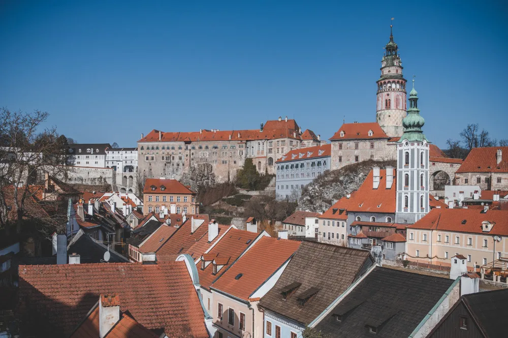 Č. Krumlov odkládá plán bývalé koalice, která chtěla budovat nové centrum města