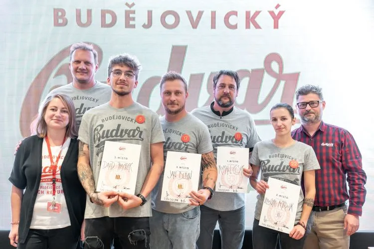 V Budvaru se bojovalo o titul Mistra Originalu za rok 2023