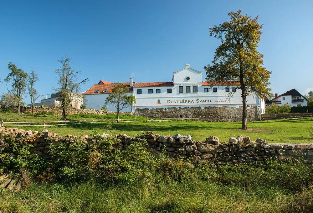 Svachovka znovu bodovala se svou whisky. Patří mezi nejúspěšnější destilérky v Česku