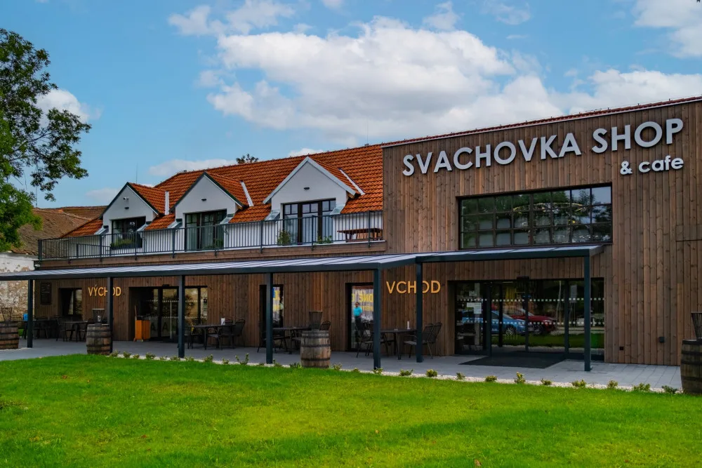 Svachovka znovu bodovala se svou whisky. Patří mezi nejúspěšnější destilérky v Česku
