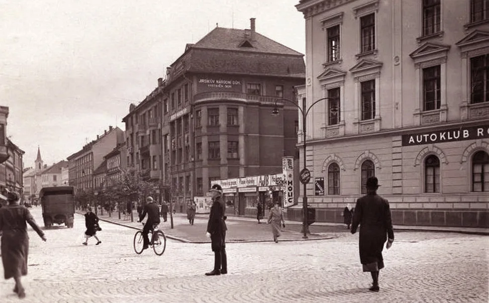 DRBNA HISTORIČKA: