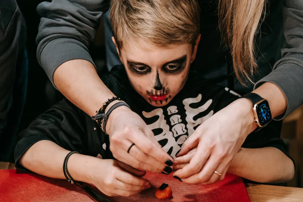O víkendu vzhůru na Lipno. Na programu je i Hallowenská stezka