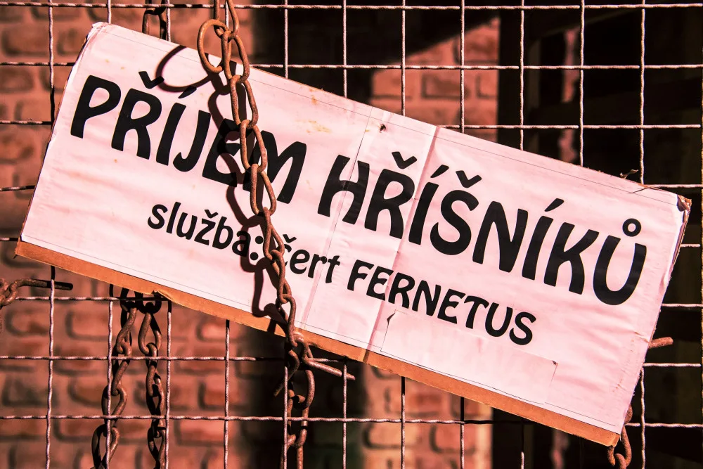 Borovanská Peklománie po roce opět ožije