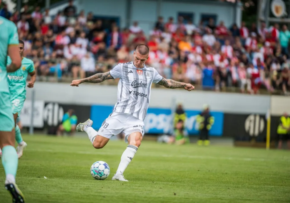 Zdeněk Ondrášek.