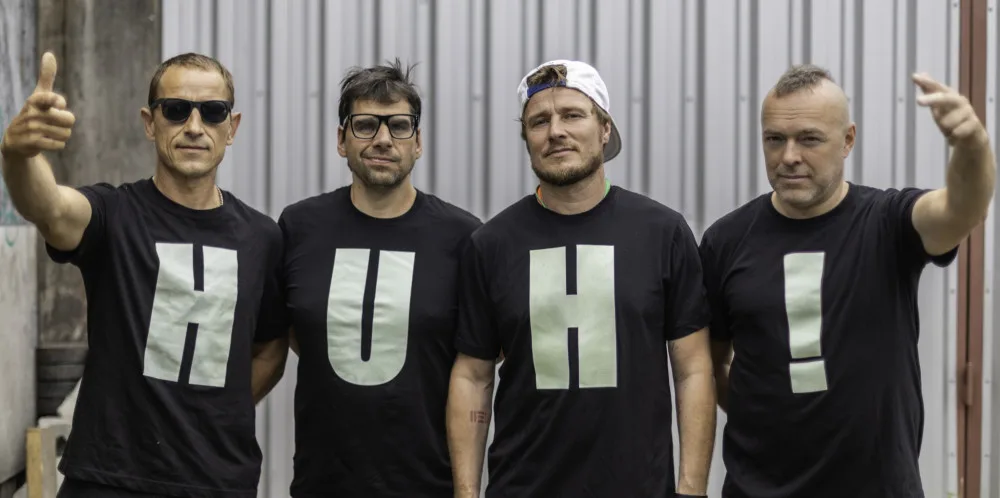 Metropol zve na hudební i herecký koncert