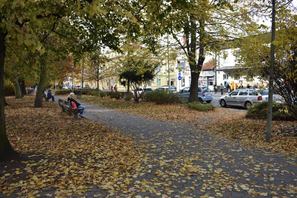 Chování skupin dětí v Táboře řeší lidé, policie i město.