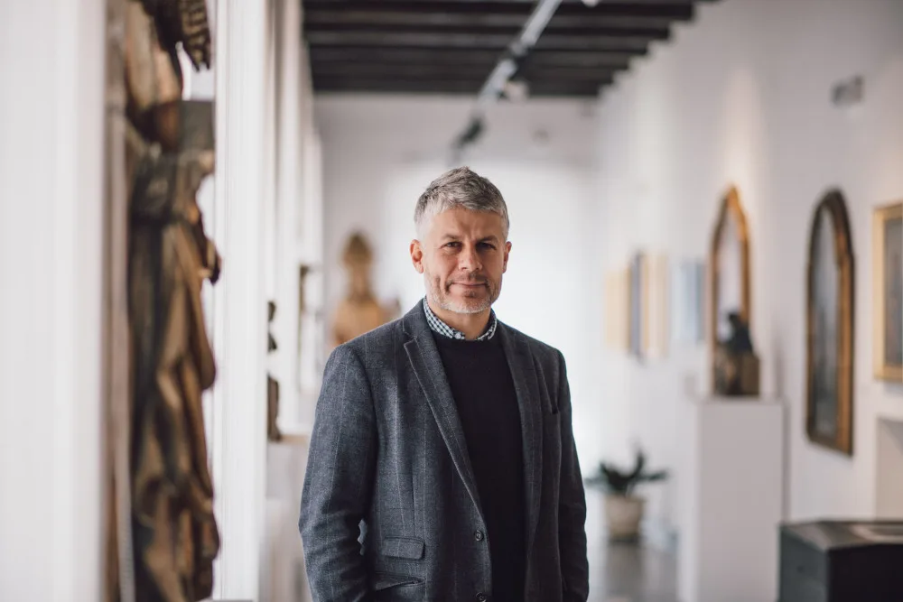 Filip Lýsek.