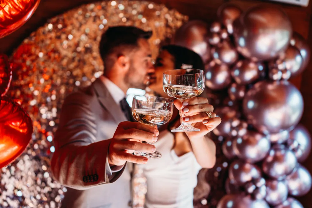 Je čas na plánování svatby? Zkuste to s Jihočeskou nevěstou a salonem Novias