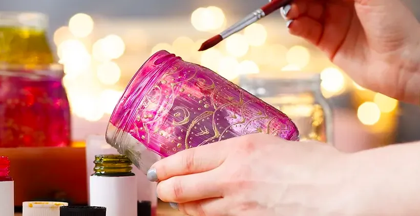 Podzim v duchu kreativní upcyklace. Vyzdobte si domov zdánlivě nevyužitelnými produkty