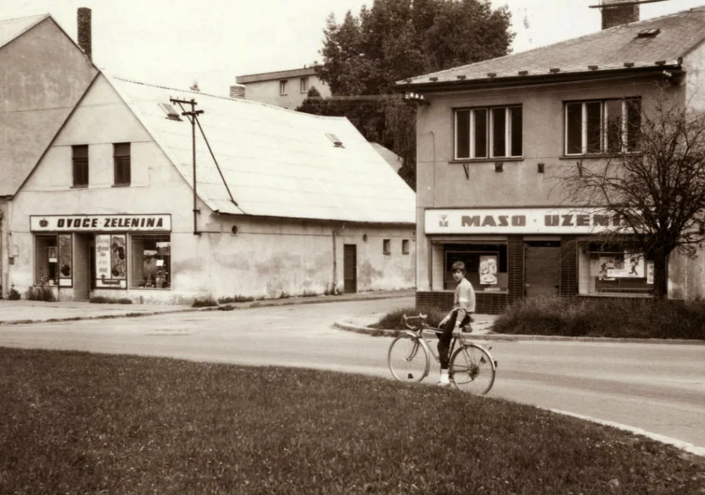 DRBNA HISTORIČKA: