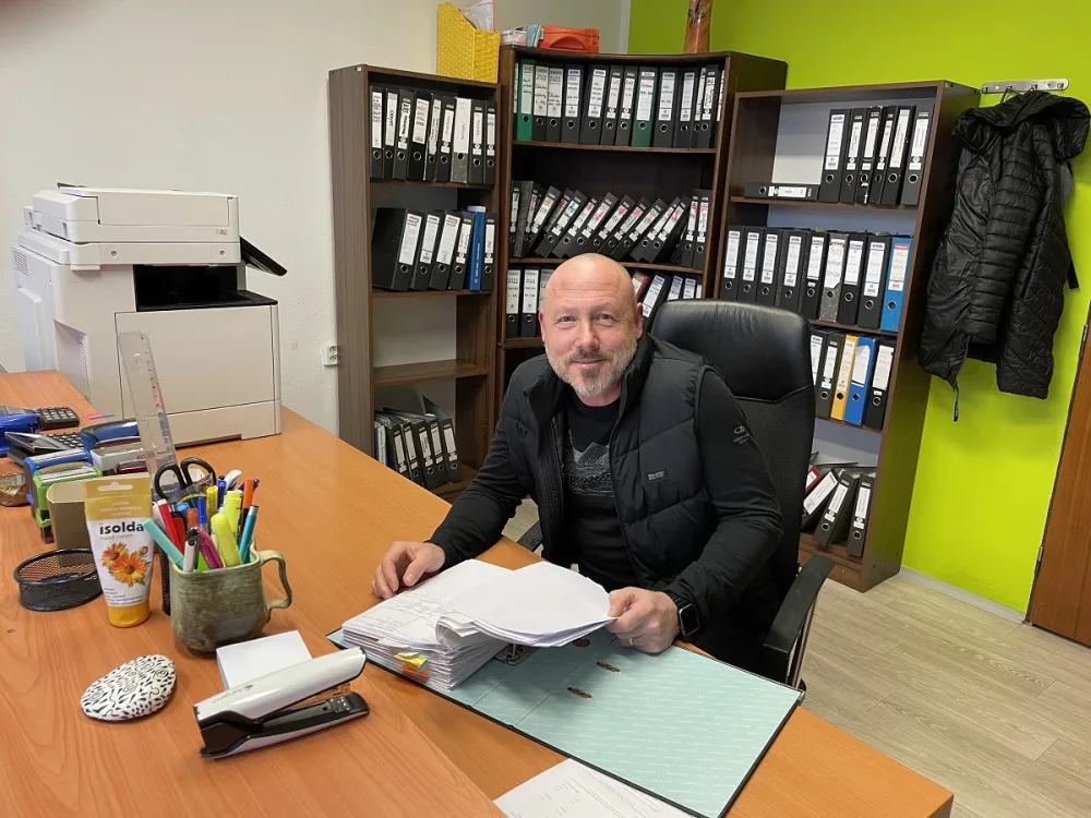 Našim klientům dokážeme účinně pomáhat, říká ředitel PREVENTu 99