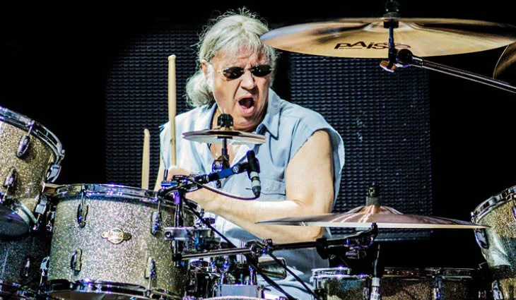 Největší hity Deep Purple rozezní písecký kulturák