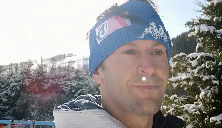 Jakub Jiroutek.