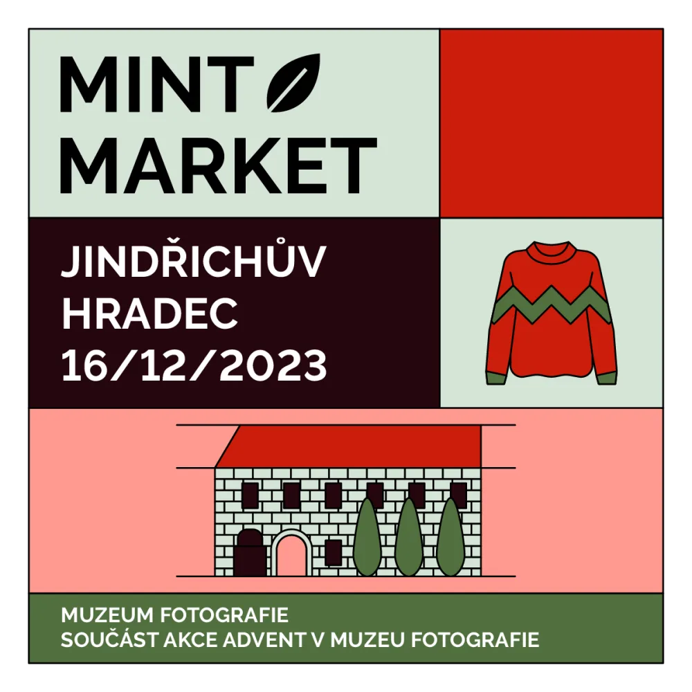 Užijte si vánoční atmosféru v Jindřichově Hradci