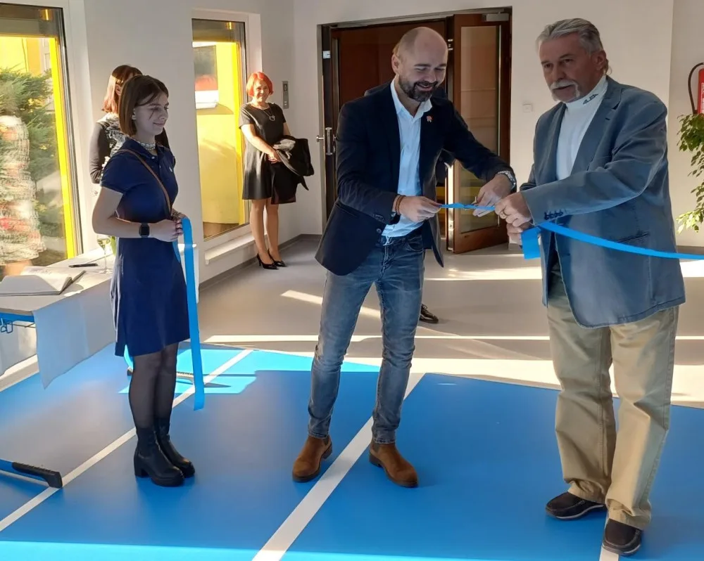 Budějovice chystají městské byty, nové pavilony školek i rekonstrukci letního kina