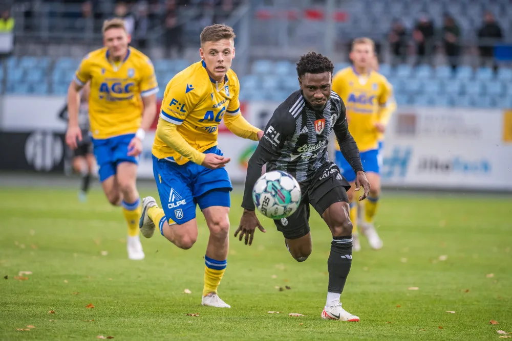 Soutěž o vstupenky. Dynamo v sedmnáctém kole FORTUNA:LIGY vyzve FC Hradec Králové