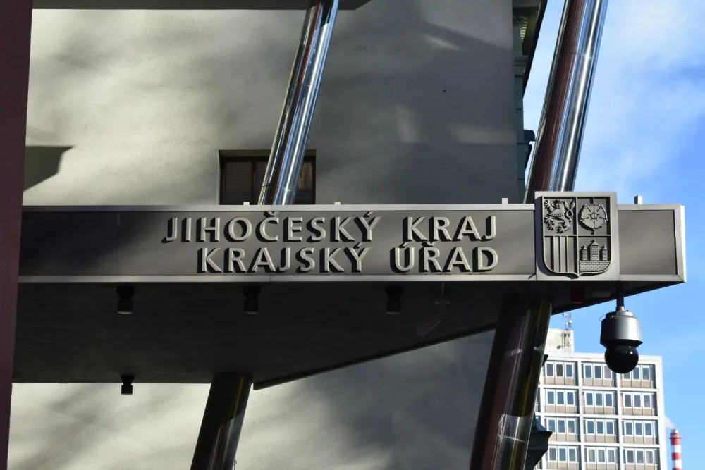 Jihočeský kraj dá příští rok do svého investičního fondu 250 milionů korun