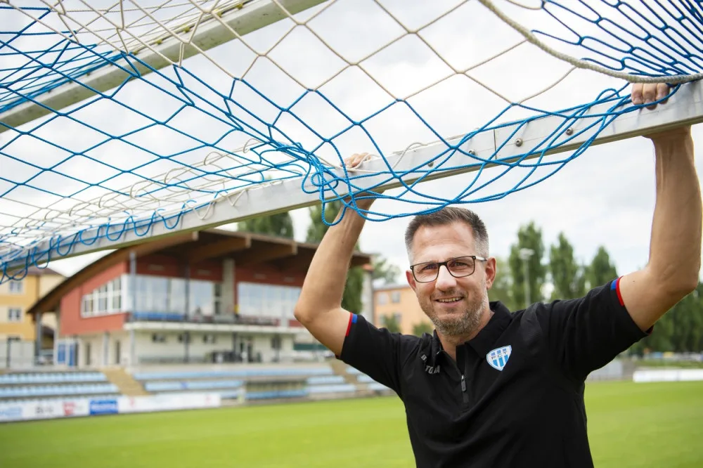 Martin Vozábal.
