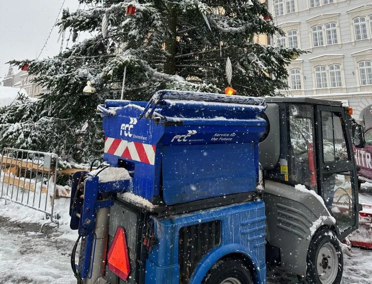 Makali jste s námi. Děkujeme