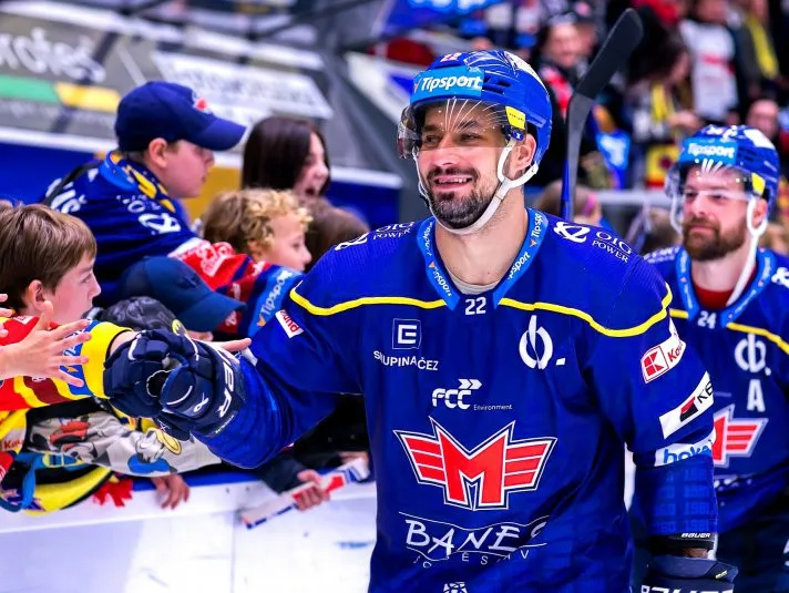Chceme, aby k nám jezdili soupeři neradi, říká Jakub Valský