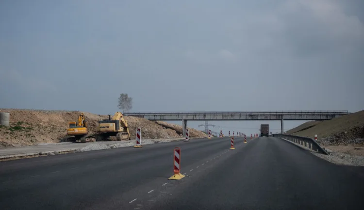 Majitel pozemků u D3 v Táboře, jejž čeká vyvlastnění, žádá o pomoc prezidenta