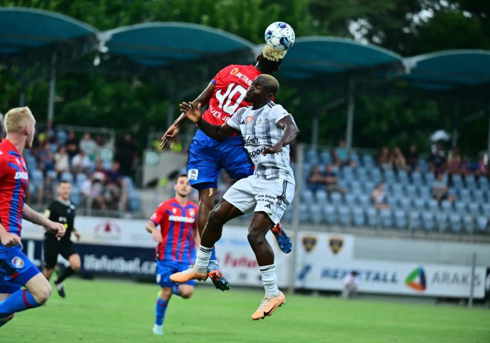 Dynamo podlehlo v Plzni domácí Viktorii