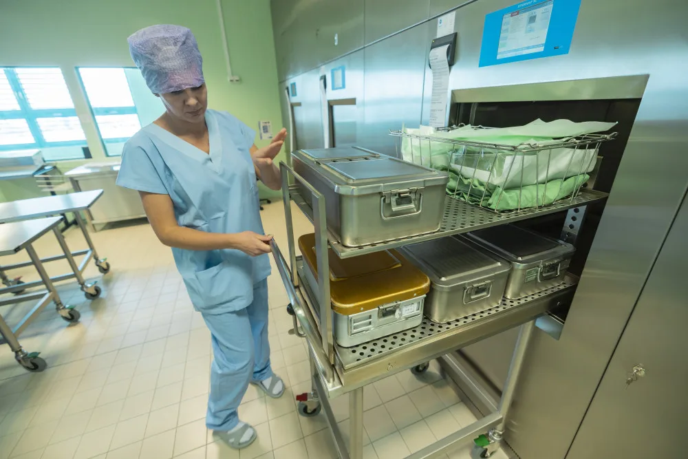 nové sterilizátory -NemJH