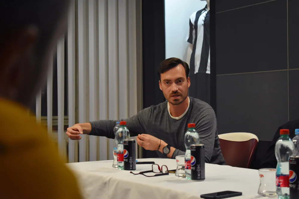 Jan Podroužek.