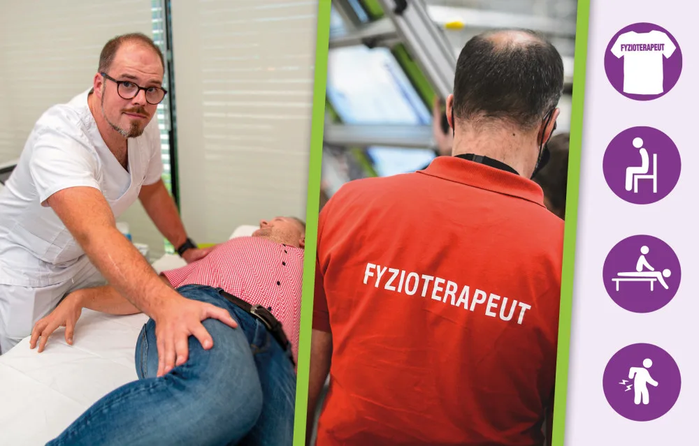 ENGEL je více než zaměstnavatel